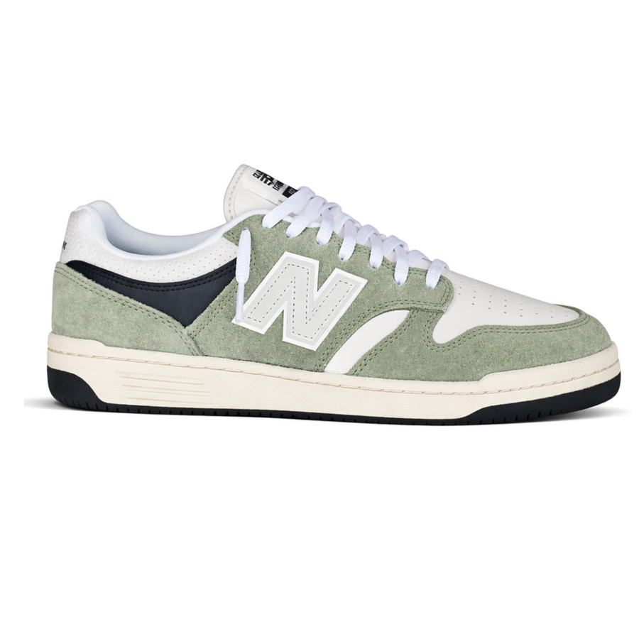 New balance “Dark Olive”