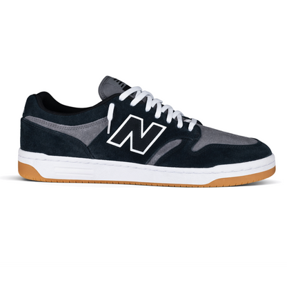 New balance “Black Grey”