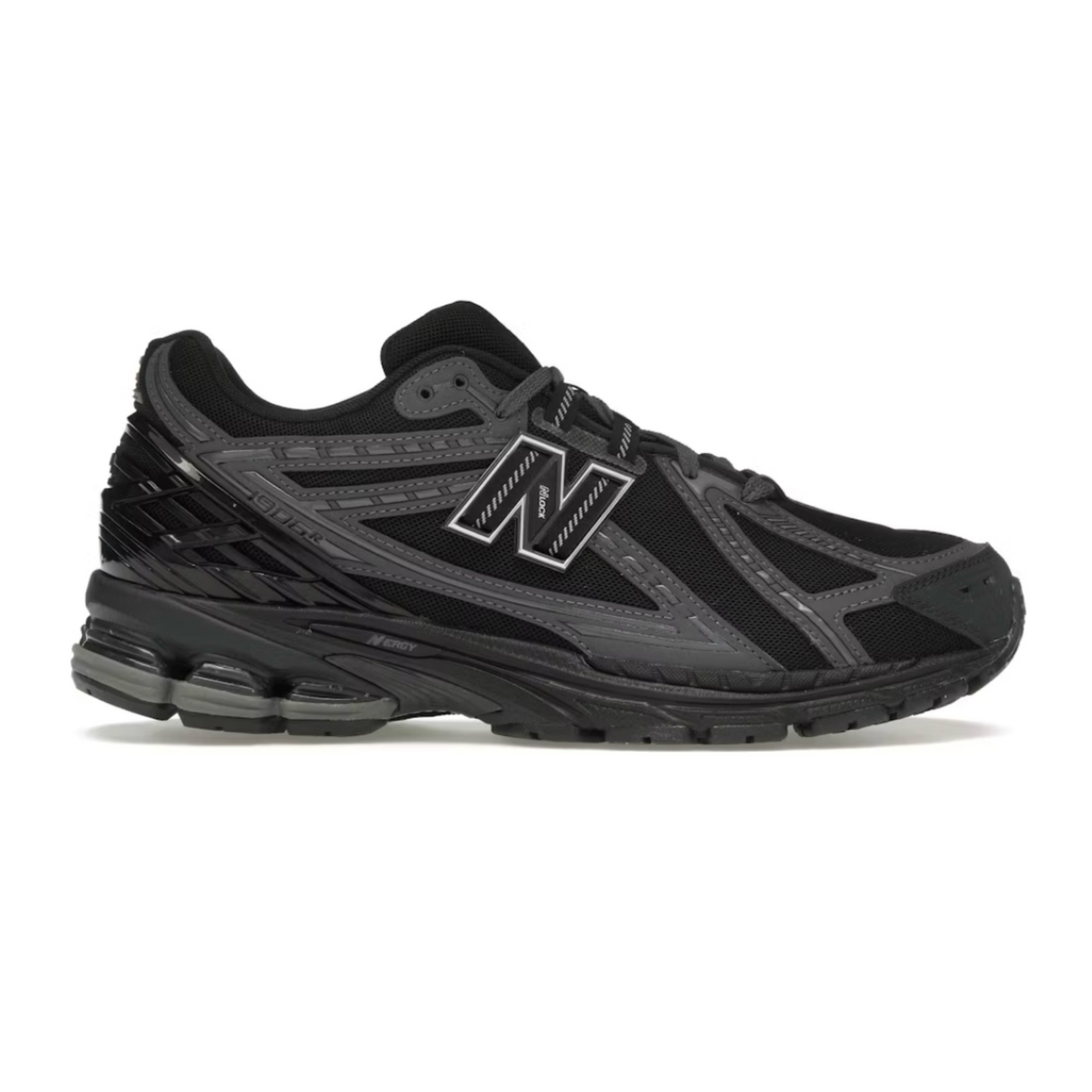 New Balance 1906R "Black Phantom"