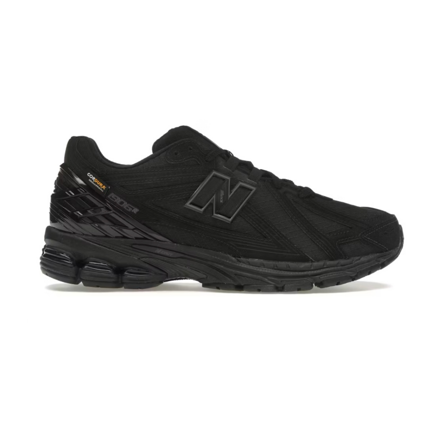 New balance “Cordura black"
