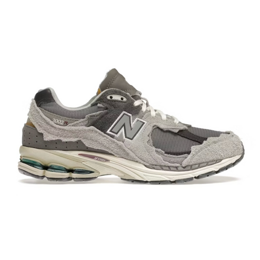New balance 2002 Protection Pack “Rain Cloud”