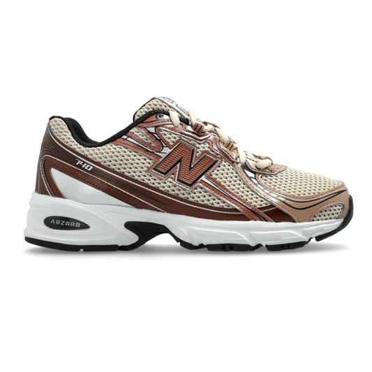 New balance “Rich Oak”
