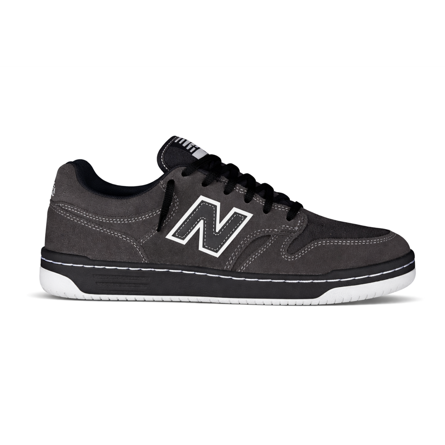 New balance “Black Cement”
