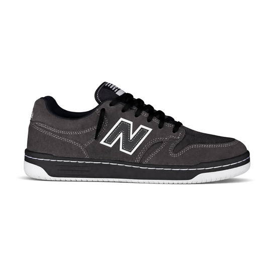 New balance “Black Cement”