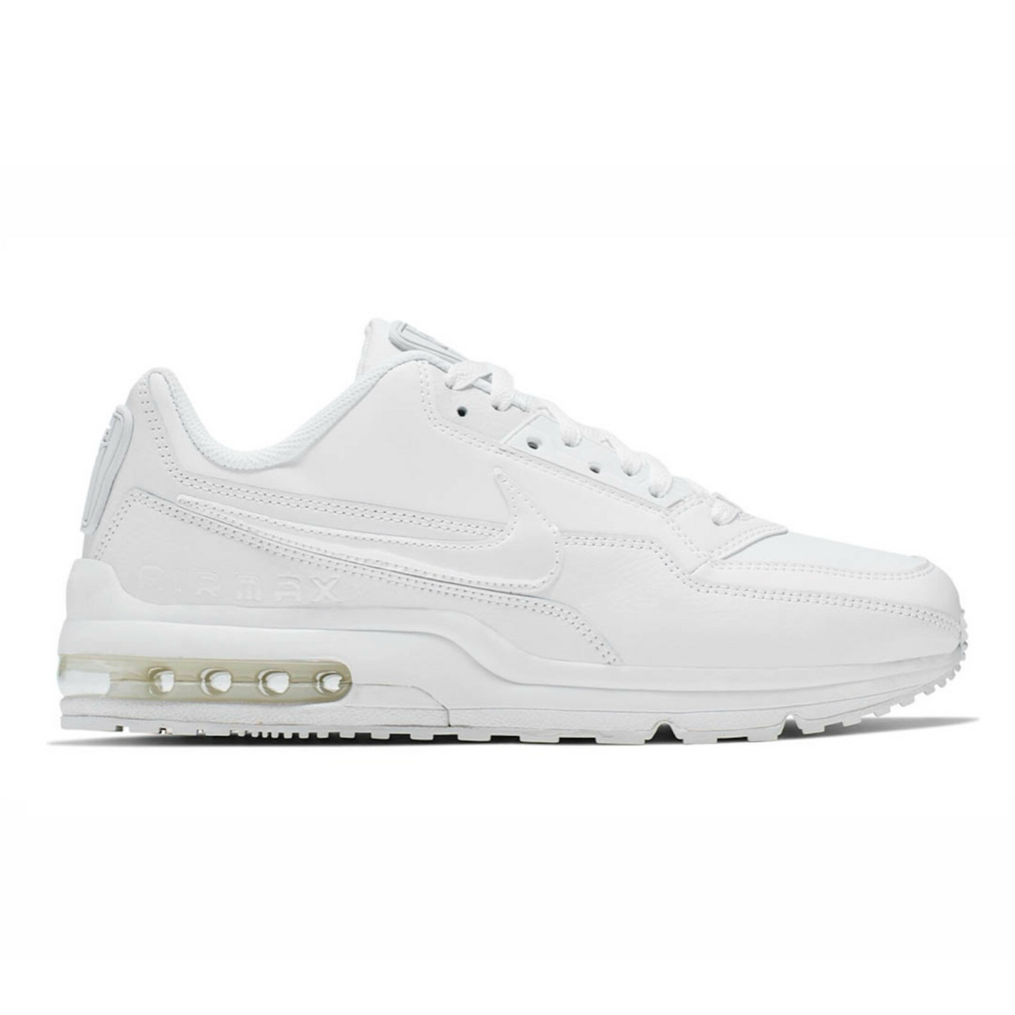 Nike Air max “white blancs”