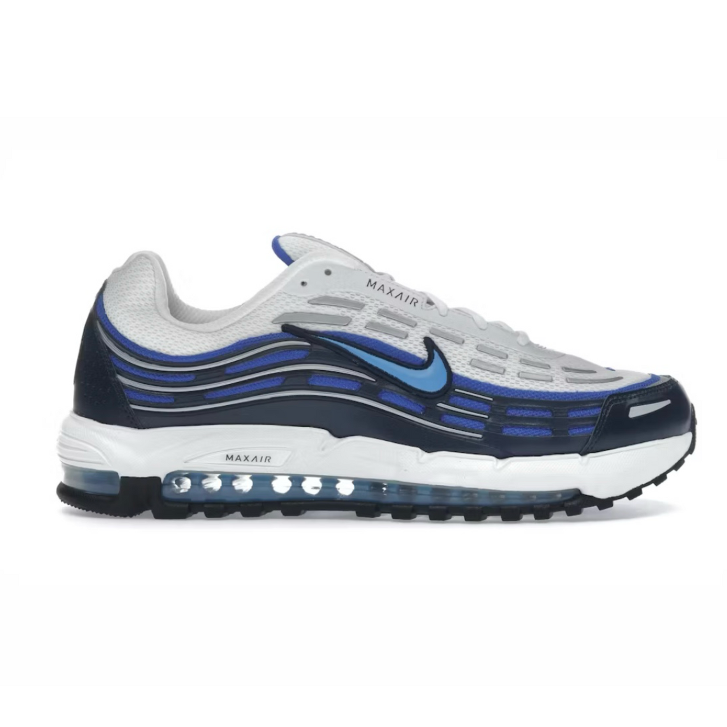 Nike Airmax “obsidian”
