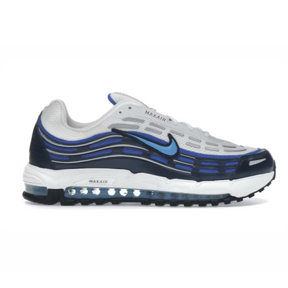 Nike Airmax “obsidian”