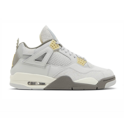 Jordan 4 “Craft photon dust”